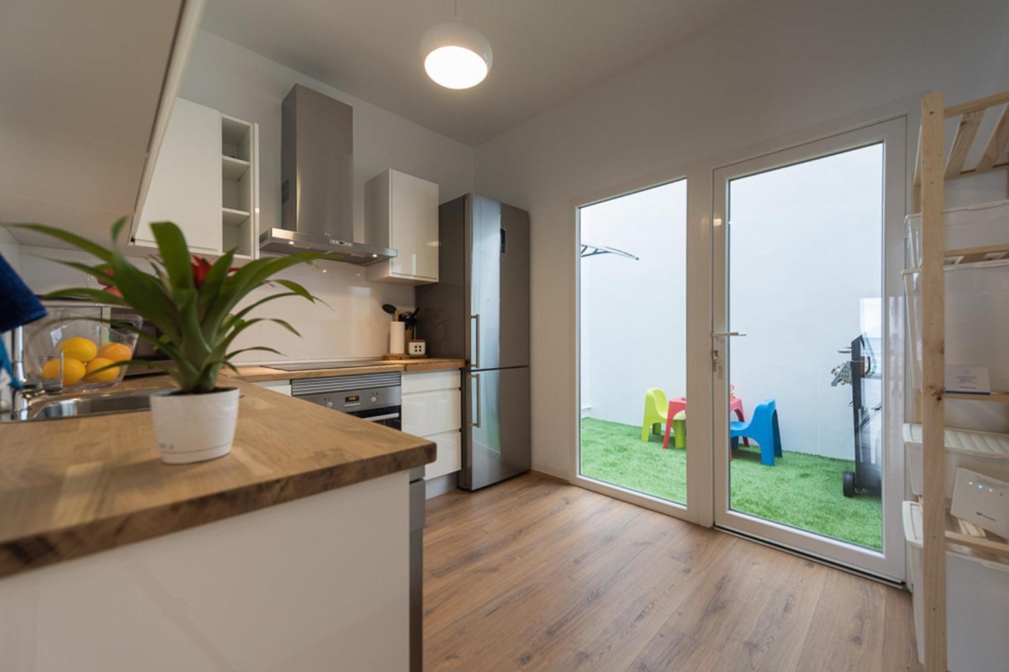 Deluxe Home, Sea View And Terrace Gc52 Arucas Ruang foto