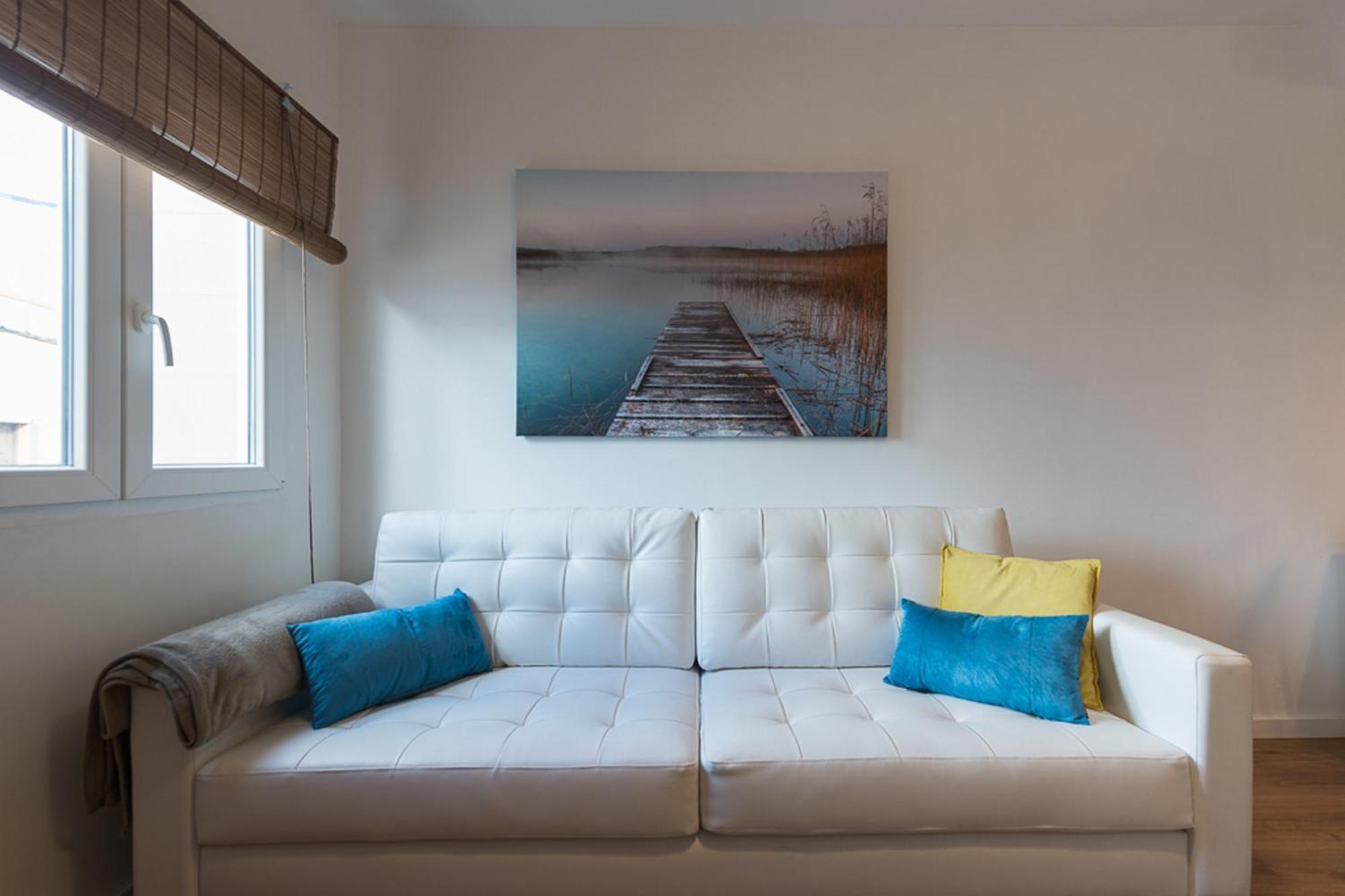 Deluxe Home, Sea View And Terrace Gc52 Arucas Ruang foto