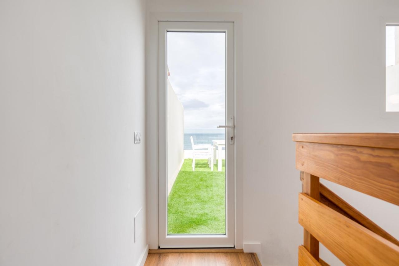 Deluxe Home, Sea View And Terrace Gc52 Arucas Bagian luar foto