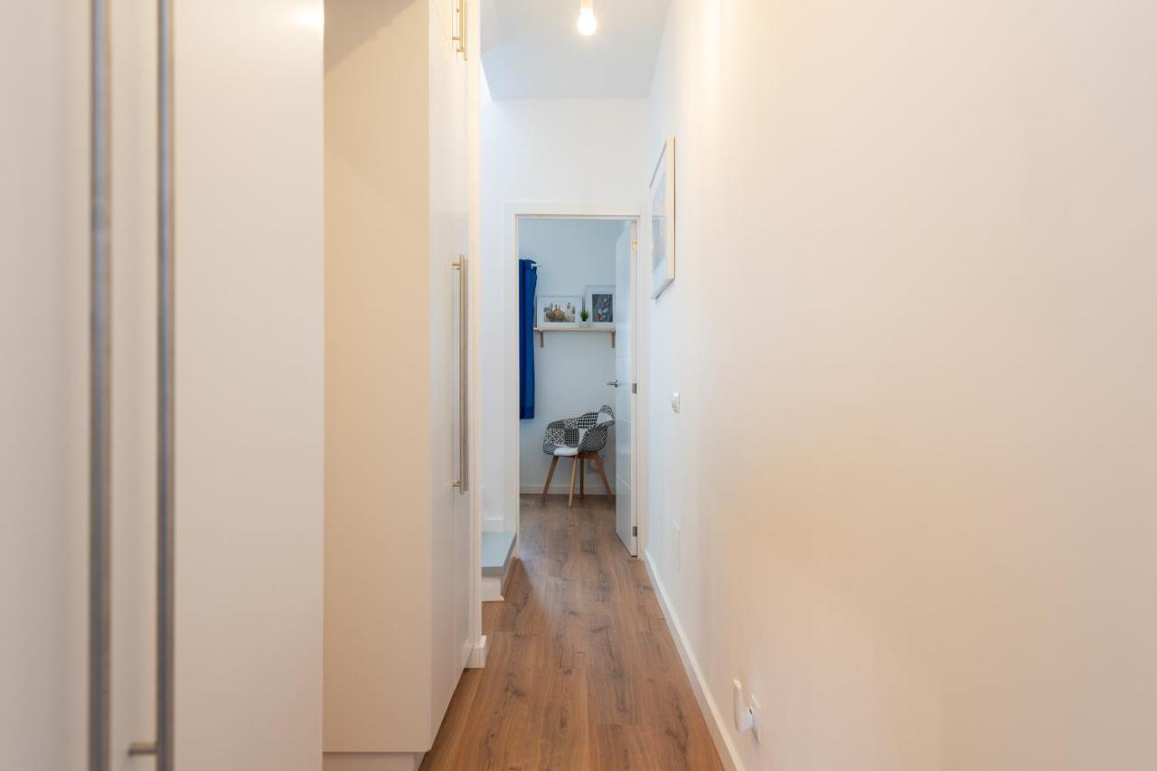 Deluxe Home, Sea View And Terrace Gc52 Arucas Bagian luar foto