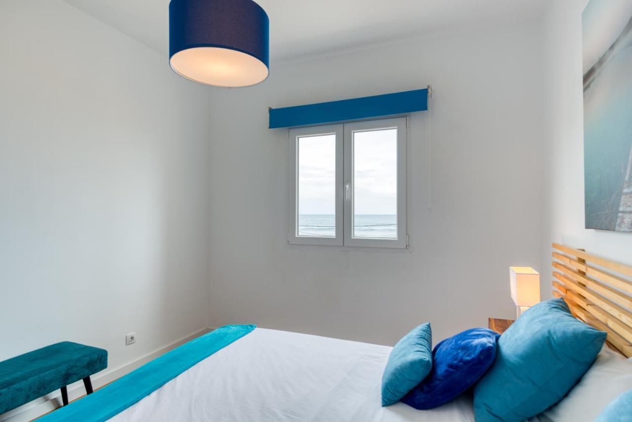 Deluxe Home, Sea View And Terrace Gc52 Arucas Bagian luar foto